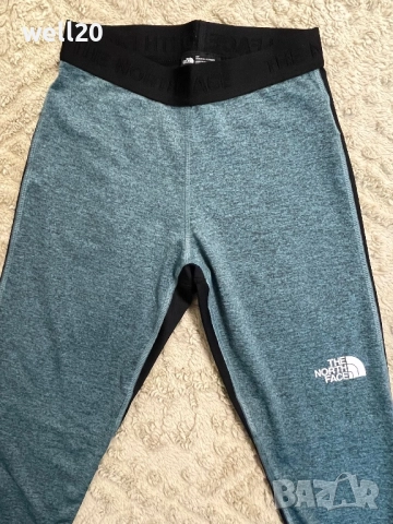 Клин The North Face 