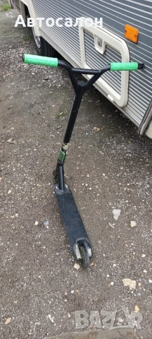 Тротинетка детска, снимка 2 - Скутери и тротинетки - 50474040