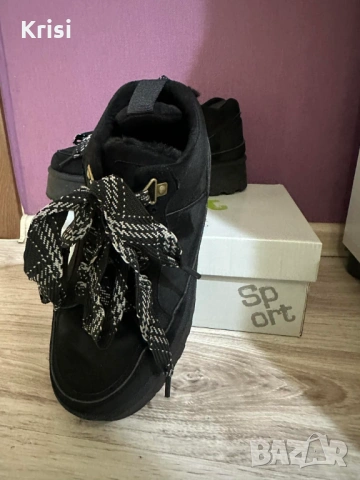 Дамски ватирани кецове, снимка 3 - Кецове - 53941632