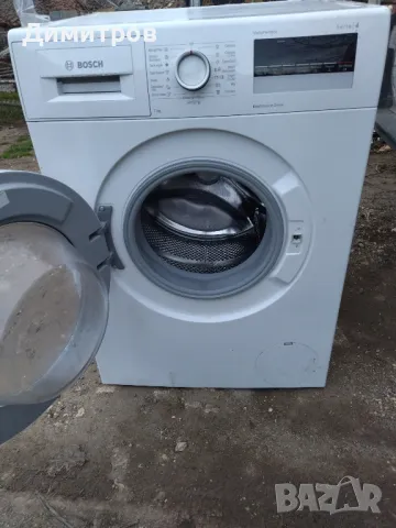 Пералня за части, снимка 1