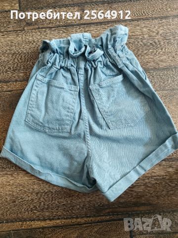 продавам детски къси панталони , снимка 3 - Детски къси панталони - 46412486