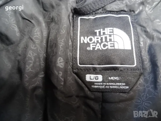 the north face L, снимка 6 - Спортни дрехи, екипи - 49419881