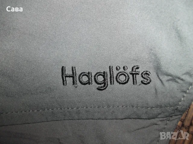 Спортен панталон HAGLOFS  дамски,Л, снимка 6 - Спортни екипи - 49611354