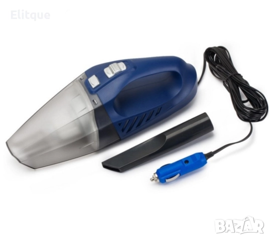 Прахосмукачка за кола с накрайници за почистване  AUTO CLEAN1, снимка 5 - Прахосмукачки - 52832309