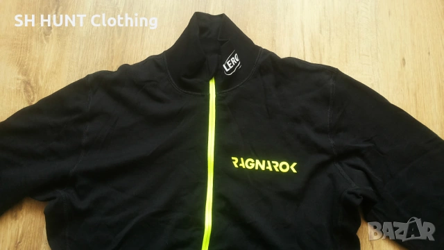 AKLIMA RAGNAROK SUPERWOOL X-TREME Jacket 100% Merino Wool размер XXL горница - 2074, снимка 4 - Пуловери - 53419691