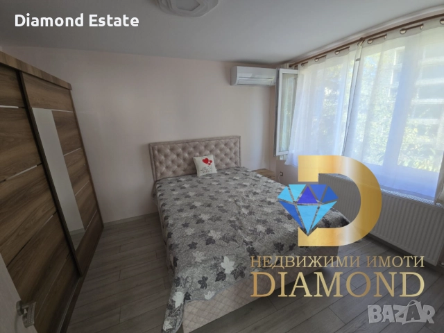 Първи и втори етаж от жилищна сграда в Димитровград, кв. Раковски, снимка 11 - Етаж от къща - 52415149