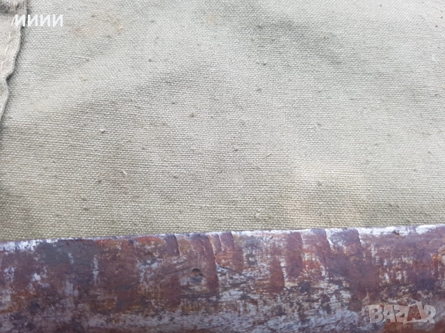 Нож каракулак , снимка 5 - Антикварни и старинни предмети - 52660080