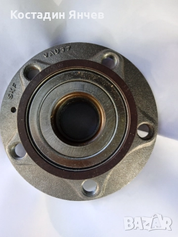 Skf лагер главина за Vw, Audi, Scoda,Seat 