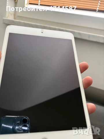 iPad mini 4 128gb, снимка 4 - Таблети - 53166770
