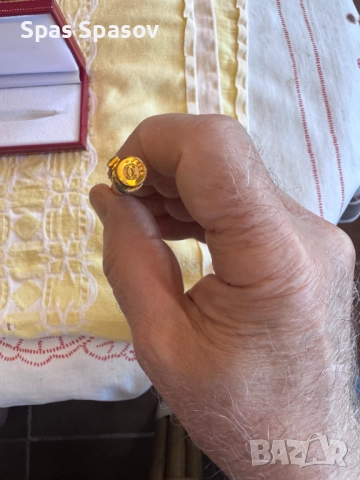 Must de Cartier, снимка 4 - Други - 51786244