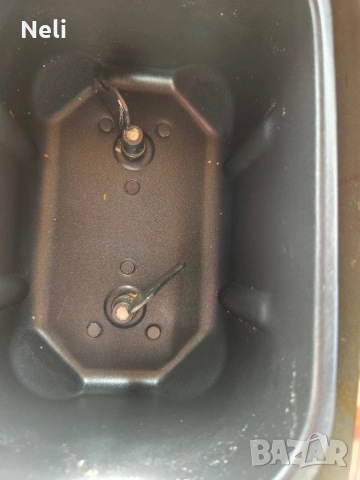 хлебопекарна мюхлер, снимка 4 - Хлебопекарни - 53594420