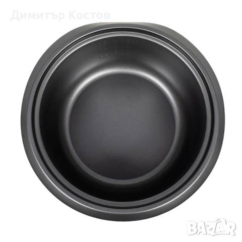 Уред за готвене на пара Livoo, снимка 5 - Съдове за готвене - 52904850