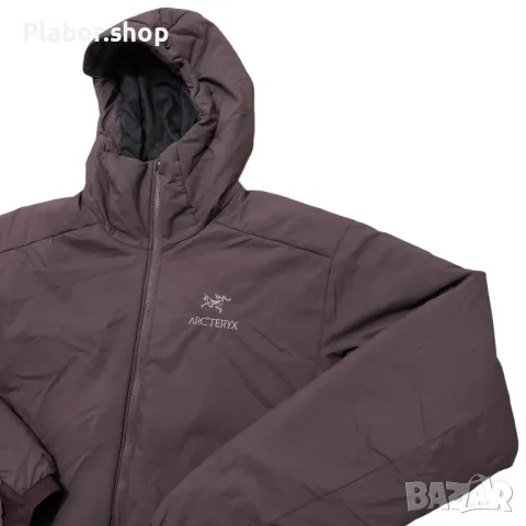 Мъжко яке Arcteryx Atom LT, размер L, снимка 2 - Якета - 49199435