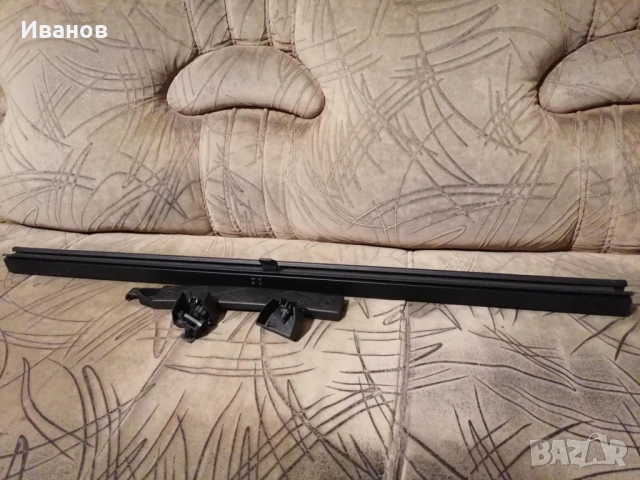 Оригинална Щора за задно стъкло за Citroen C5 Седан, снимка 2 - Аксесоари и консумативи - 53247988