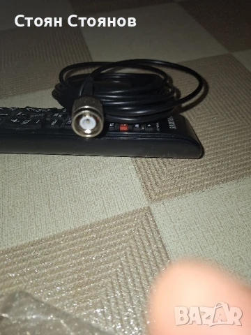 GPS антена с TNC накрайник , снимка 3 - Друга електроника - 50621594