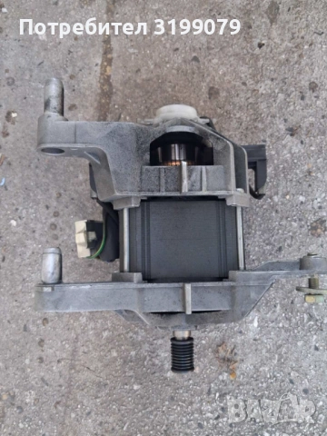 Двигател помпа нагревател пералня части, снимка 2 - Перални - 53781602