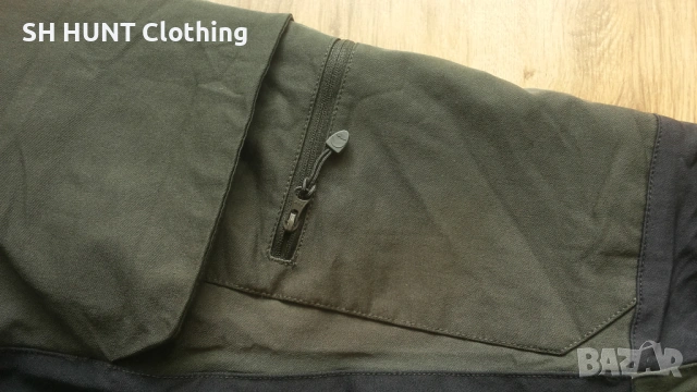 STORMBERG Vestberg Hiking Stretch Pant размер дамско M / мъжко S еластичен панталон - 2457, снимка 11 - Екипировка - 54160581