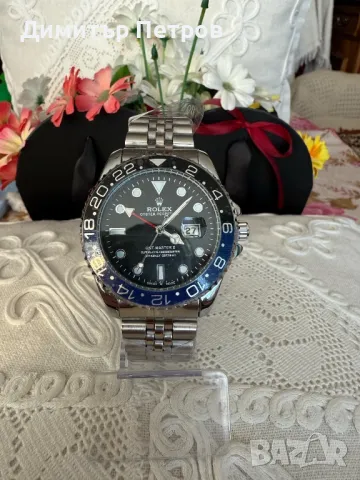 Мъжки Часовници ⭐️ROLEX⭐️, снимка 14 - Мъжки - 48805149