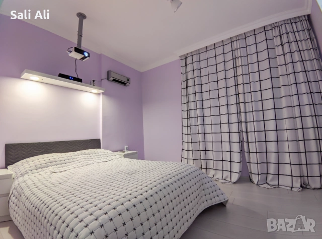 Под-наем, апартамент с Хотелско Изживяване до Автогарата в Кърджали, снимка 10 - Апартаменти - 53435120