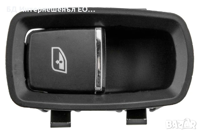 7PP959855  Бутон ключ за стъкла, Porsche, Cayenne, Macan, Panamera,, снимка 3 - Части - 50929939