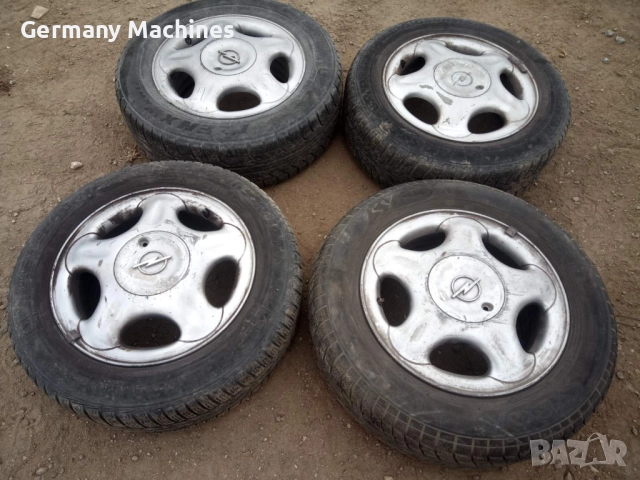 ЧАСТИ Опел КОМБО ОPEL Combo В пикап 1993–2001г. 1600куб, бензин - МЕТАН, снимка 9 - Части - 52596184