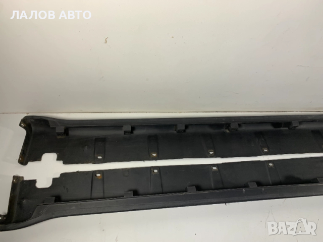 Външни прагове Хонда ЦР-В 1 Vunshni pragove Honda CR-V I (95-01)г. 