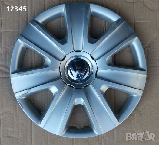 оригинален тас за VW/фолцваген 14”-№44, снимка 3 - Аксесоари и консумативи - 46258167