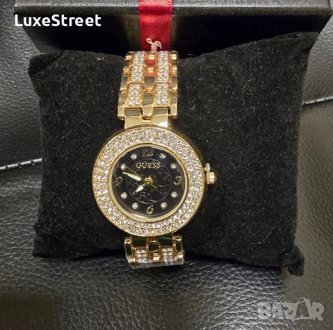 Часовници 🤍, снимка 17 - Луксозни - 52443763