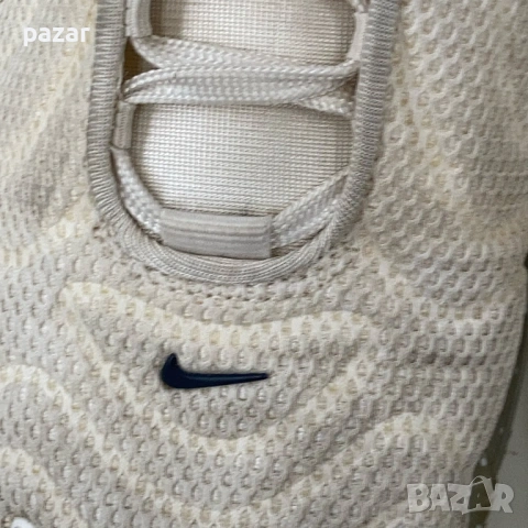 NIKE CI9097 Air Max 720 France Оригинални Дамски Маратонки За Ремонт 38.5-39, снимка 8 - Маратонки - 54024231