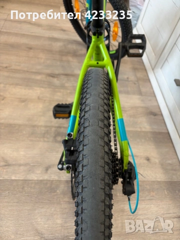 CUBE ACID 200 Disk (много запазено), снимка 7 - Велосипеди - 54229589