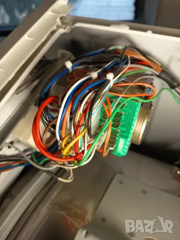 Пералня Gorenje части 4, снимка 3 - Перални - 50235265