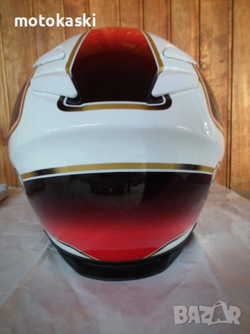 Shoei XR-1100 Skeet шлем каска за мотор, снимка 4 - Аксесоари и консумативи - 54002304