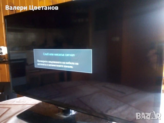 SAMSUNG UE32F5000AW на части  BN44-00605A  / L32SF_DSM,PSLF770S05A / BN96-26411B, снимка 3 - Телевизори - 51398057