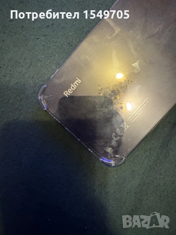 Продавам редми 13, снимка 3 - Xiaomi - 53565005