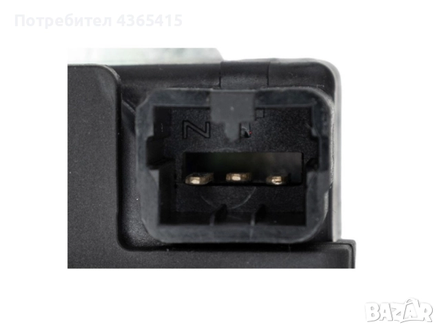 Брава за багажник за Hyundai Accent MK4 (2010-2015) 81230-1R010, снимка 5 - Части - 52372600