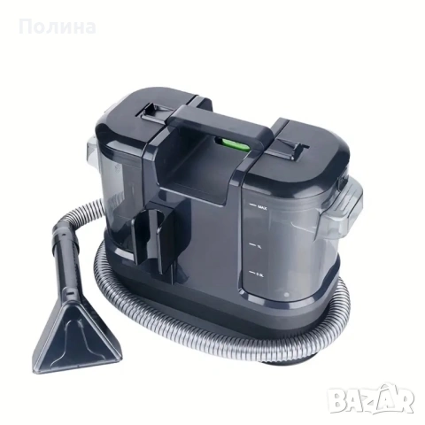 Нова Машина за мокро почистване, снимка 4 - Други машини и части - 53827226