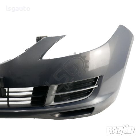 Предна броня Mazda 6 (GH) 2007-2013 ID: 127710, снимка 3 - Части - 45991629