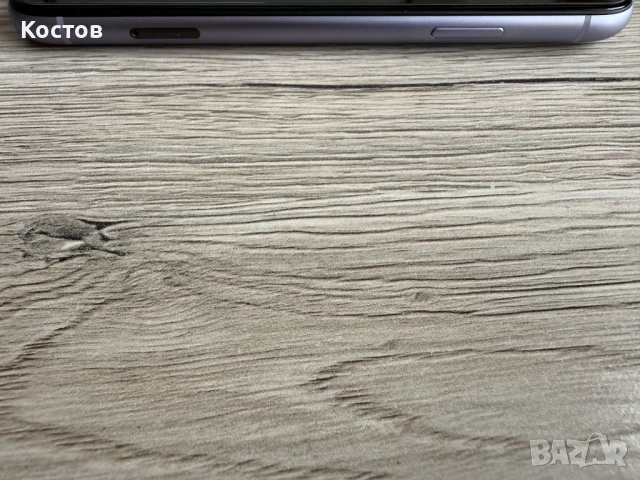 iPhone 11 Purple 128GB, снимка 5 - Apple iPhone - 52631908