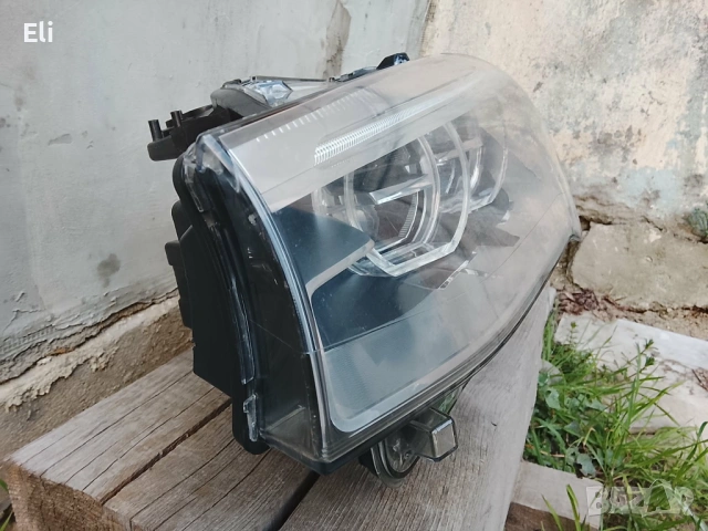 Ляв фар за BMW X3 F25  X4 F26, снимка 2 - Части - 53736758