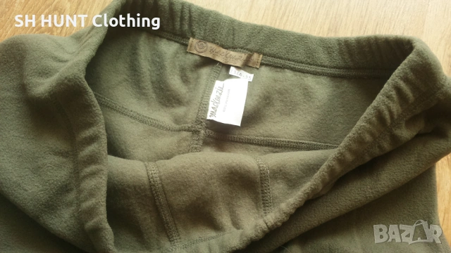 Mackenzie POLAR Underwear размер XL за лов риболов поларена термо долница - 2092, снимка 6 - Екипировка - 53457551