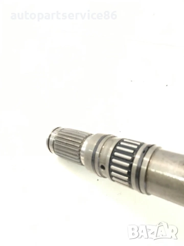 Вал със зъбно колело автоматична скоростна кутия за Mercedes A180 W169 CDI (2007) , снимка 3 - Части - 53995727