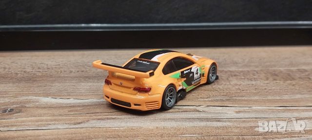 hot wheels bmw m3 gt2 , снимка 2 - Колекции - 46368076