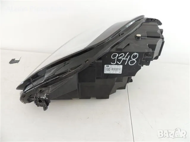 Десен фар за Ford Puma Lupa халогенен LED код L1TB-13E014-EH , снимка 2 - Аксесоари и консумативи - 50428884