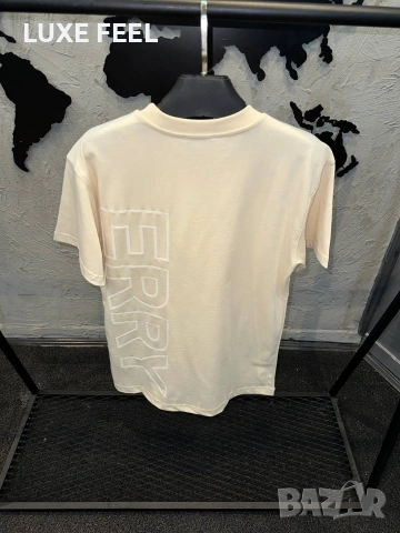 Tommy Hilfiger ✨ Amiri✨ Burberry ✨, снимка 6 - Тениски - 53748536