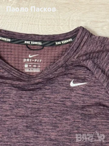 Дамски спортен екип Nike, снимка 4 - Спортни екипи - 48414223