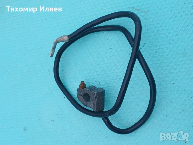 Части за ВАЗ , снимка 12 - Части - 52384336