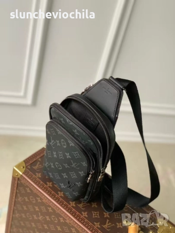Louis Vuitton Avenue Slingbag PM, снимка 2 - Чанти - 52168664