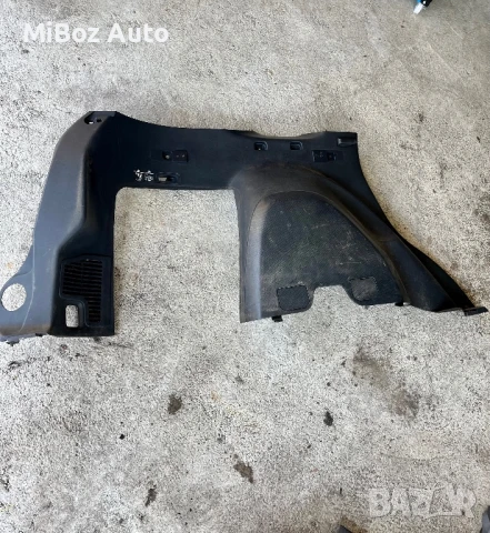Кора багажник Мицубиши Аутлендър 2 Mitsubishi Outlander (2006-2012), снимка 2 - Части - 50826037