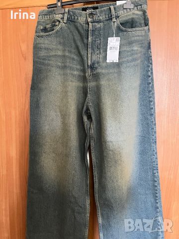 JEANS “ MANGO”, снимка 9 - Дънки - 46262583