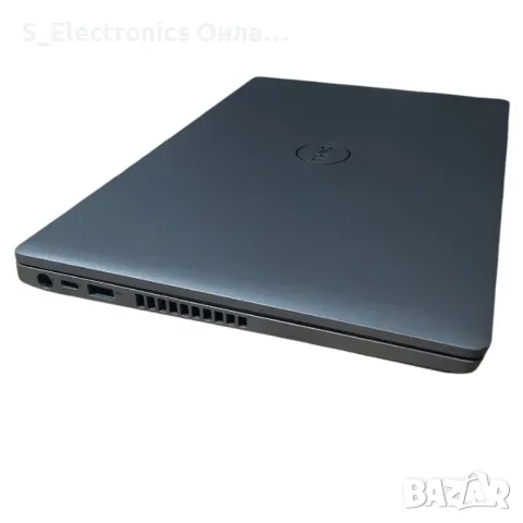 Отличен ултрабук Dell Latitude 5410, i5, 16GB RAM, 256GB SSD 1, снимка 5 - Лаптопи за работа - 48324592